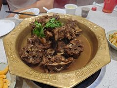 -老城一锅羊蝎子(红星东街店)