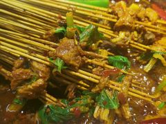 -镇江龙·火锅串串(武侯祠店)