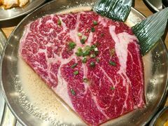 -汉拿山(北京上地华联店)