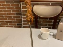 -巴依老爷·新疆美食(上城区天城路店)