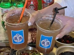 -鑫釜山海鲜烧烤(浑南店)