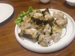 -郑庄脂渣海鲜楼(九水路店)