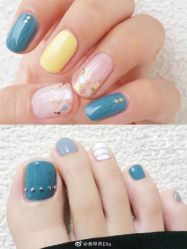 -IDO美甲美睫