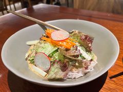 -七色云蔬食(喜邻里店)