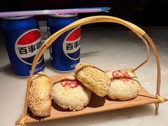 -吴越荣记·苏州菜·松鼠桂鱼(月光码头店)