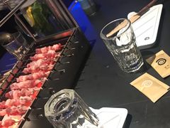 -很久以前羊肉串(大华三路店)