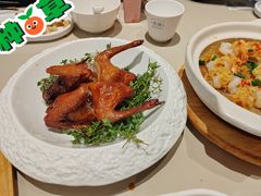 -蔡澜点心·粤菜(丽泽天街店)