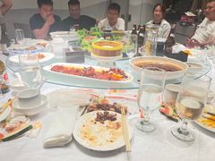 -宏宴·新京菜(望京店)