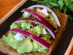 -THE CANNERY&JUJU 新鲜海鲜·牛排美食酒廊