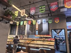-百盛烧烤龙虾小酒馆(文富北路店)