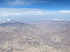 -敦煌莫高国际机场