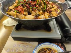 -石灰石烧鸡公(南通万象城店)