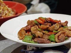 -陈家小院(阜昌路店)