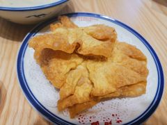 -荔银肠粉·非遗手藝(夫子庙店)