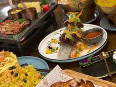 -苏梅花园(群星城店)