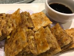 -惠丰堂饭庄·烤鸭·京味菜(西北旺·唐家岭店)