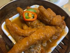 -广东胜利宾馆西关粤中餐厅