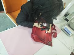 -聚云奢二手奢侈品黄金手表包包回收·中古店(中福城店)