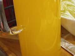 -珍巴奴毛肚牛肉小火锅(四惠店)
