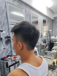 -西克造型美发连锁