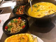 -美奈小馆·越南料理(中航城君尚购物中心店)
