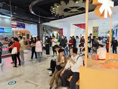 -UH祐禾(上海五角场万达店)