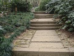 -杭州半山国家森林公园