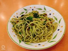 -萨莉亚意式餐厅(河东万达店)