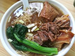 -小梁哥云吞面(黄贝岭店)