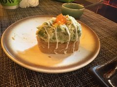 -昊·来了寿司(台湾街店)