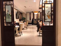 门面-得月楼·省级非遗·传统苏帮菜(观前店)