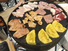 -一斗烧肉