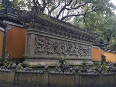 -普陀山风景名胜区-法雨禅寺