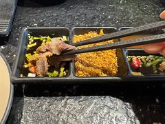 -九田家黑牛烤肉料理(珠江摩尔店)