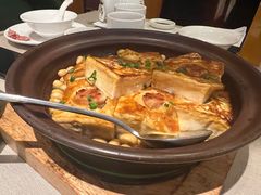 -尚一汤 广东炖汤(金桥国际店)
