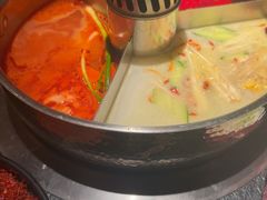 -晓宇重庆火锅(西安荟聚店)
