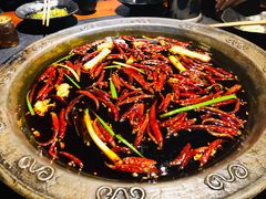 -莽子老火锅(大坪店)