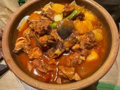 -耶里夏丽·丝路国际·新疆餐厅(浦东区东方路店)