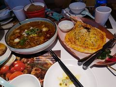 -阿娜尔·新疆菜(宜家荟聚中心店)