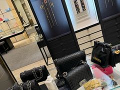 -CHANEL(市府恒隆广场店)