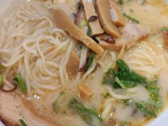 -味千拉面(上海蓝天路店)