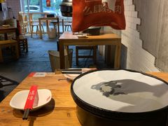 -么肆烤肉(汉街形象店)