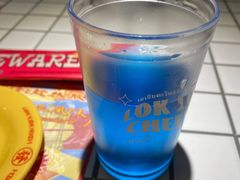 -碌碌发·东南亚风味烧烤档(体育西店)