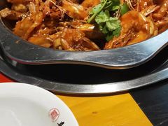 -喜虾客·大虾火锅(郑州无限城店)