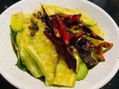 -老头儿油爆虾·知味杭州(爱琴海购物中心)