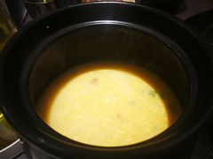 意式玉米浓汤-景家大乾烤肉(新村十区店)