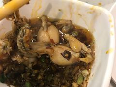 -味之绝热血美蛙鱼火锅(中坝店)