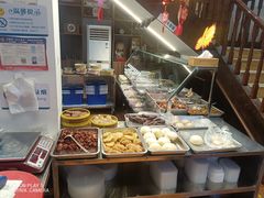 -沈家花园如皋菜(君御豪庭店)