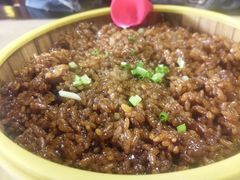 糯米排骨-小江南(高新天泺路店)