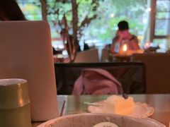 -咖法森林·咖啡  酒吧(天河店)